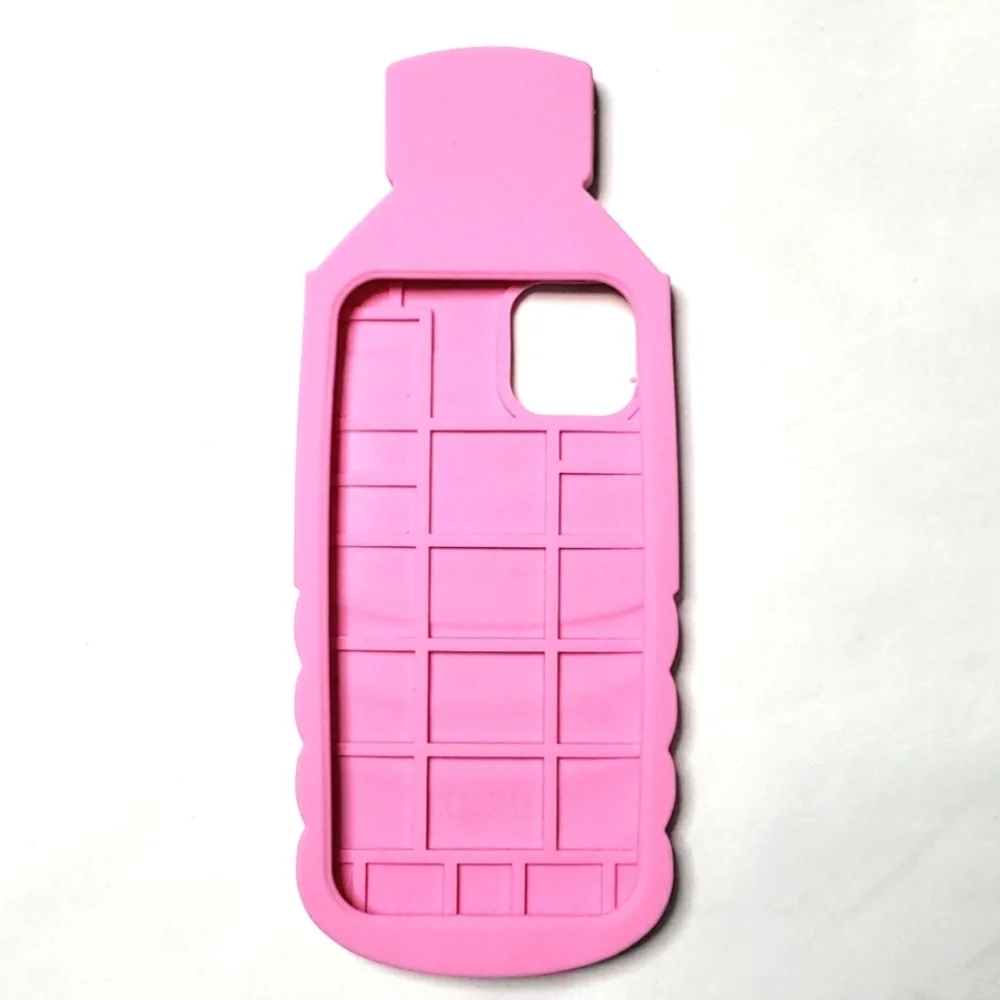 NEW Silicone soft iPhone 11 Max Phone Case